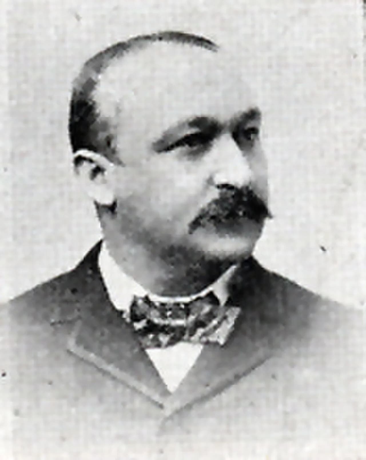 Johnston Cornish