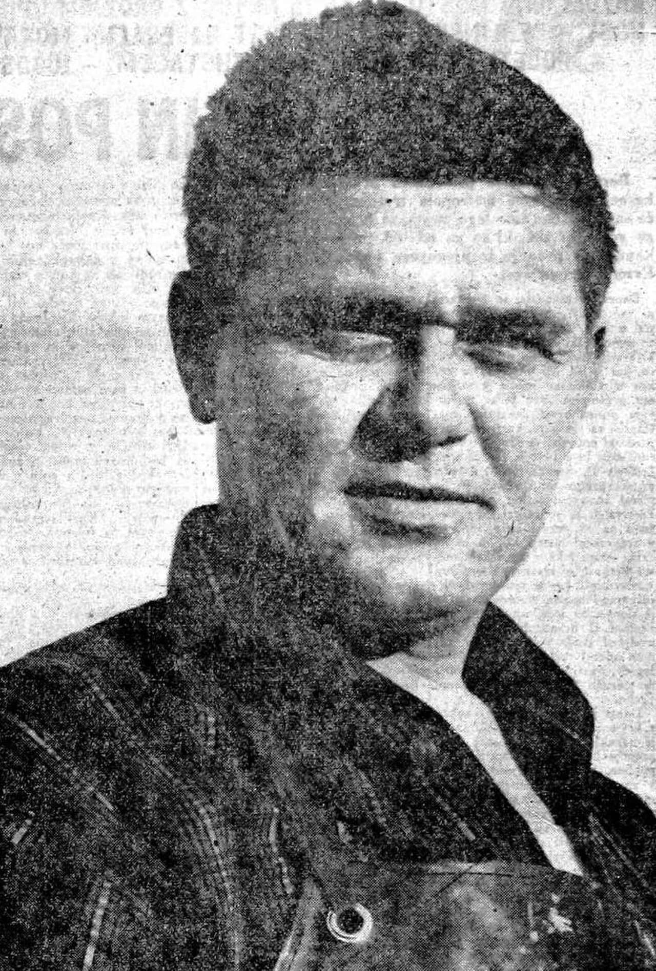Joze Horvat