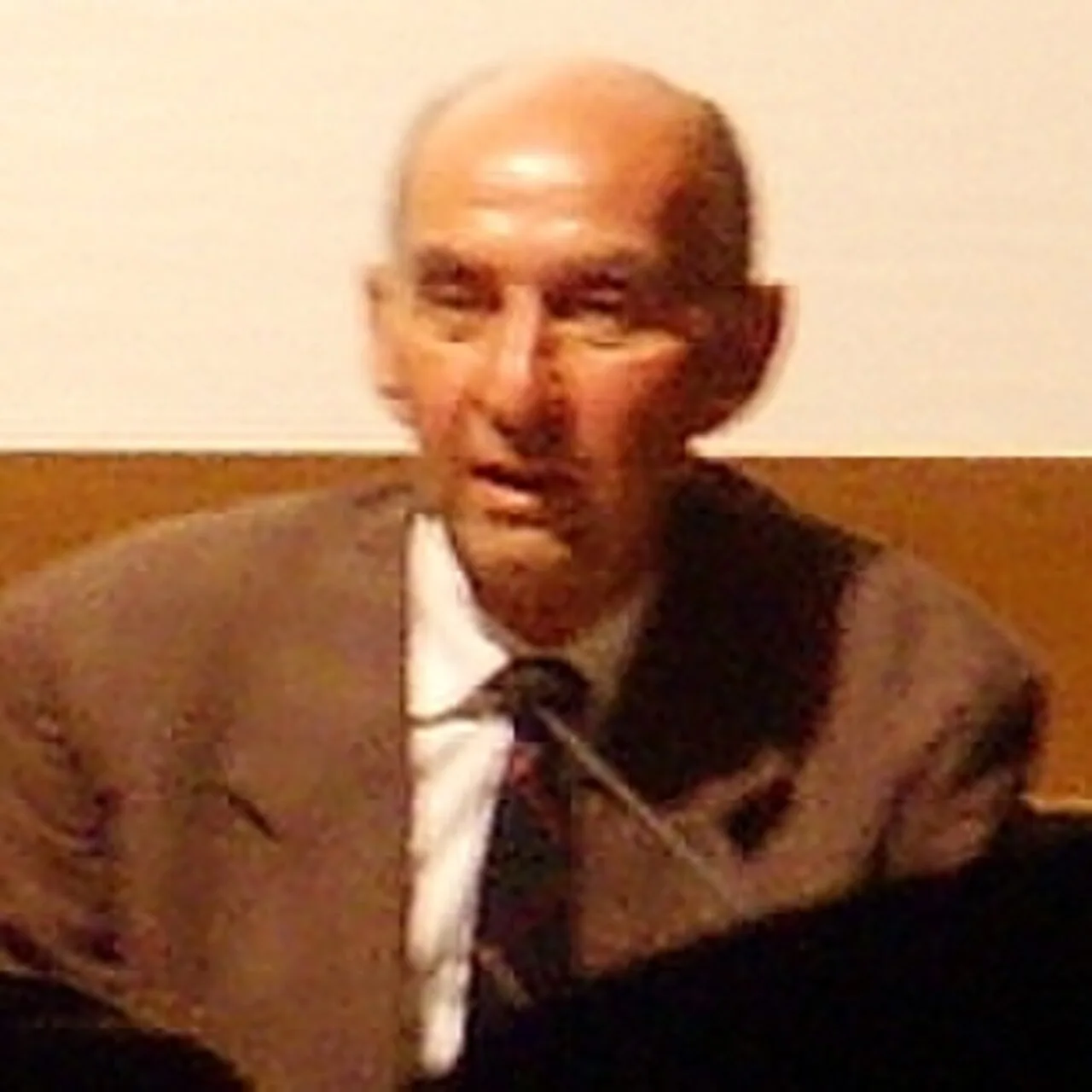 Alfred Jahn