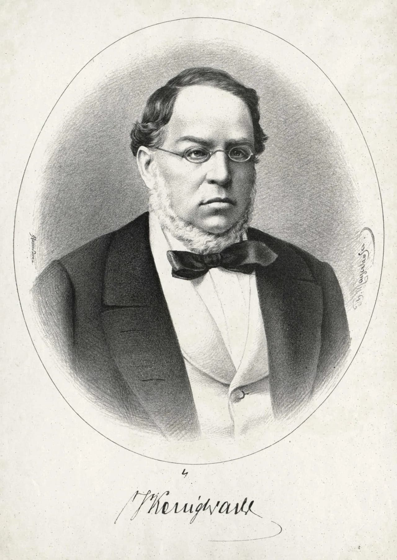 Jonas von Königswarter