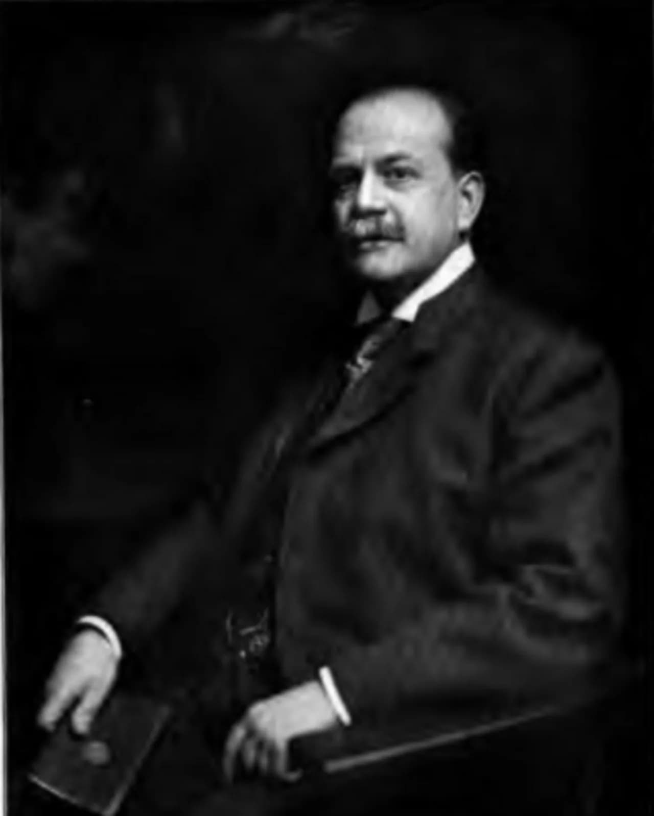 Irving C. Tomlinson