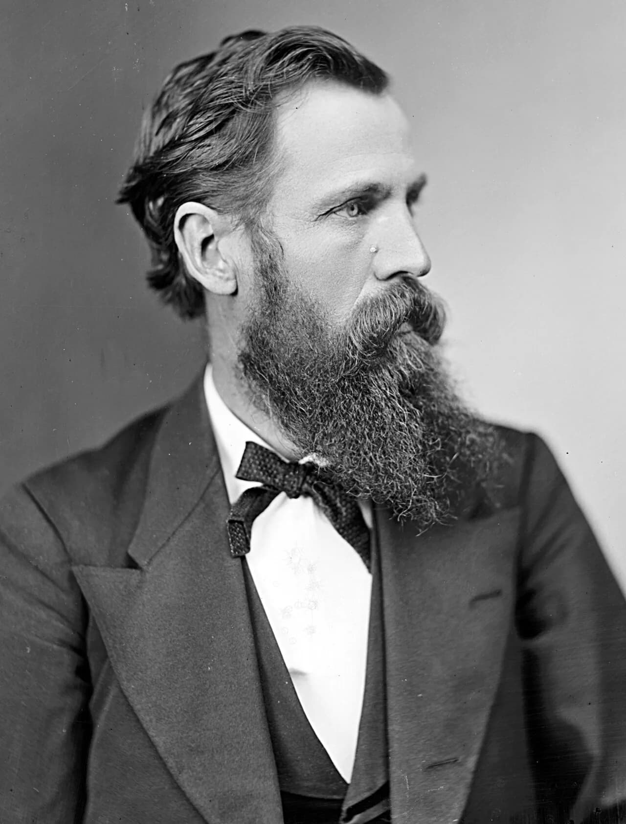 Jonas H. McGowan