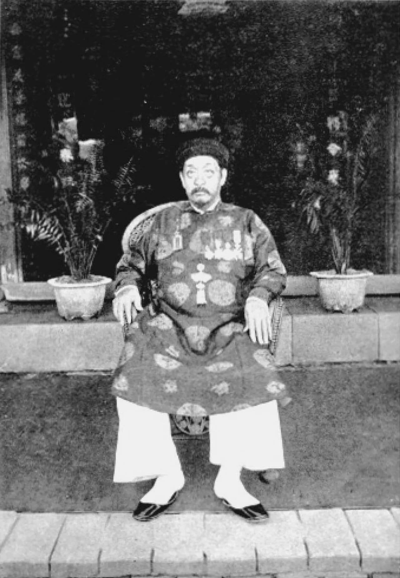 Nguyễn Phúc Ưng Huy