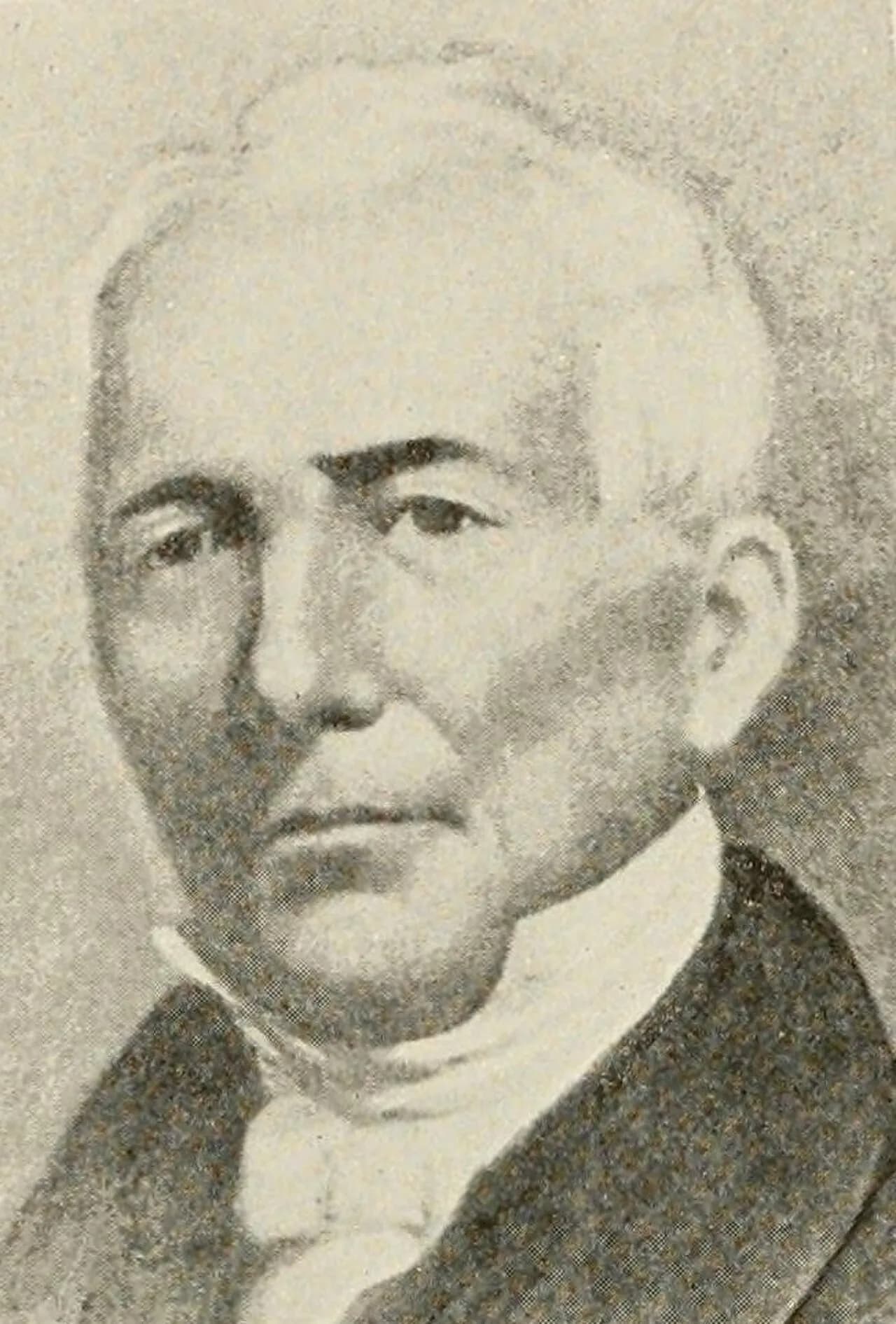 Jonathan Hatch Hubbard