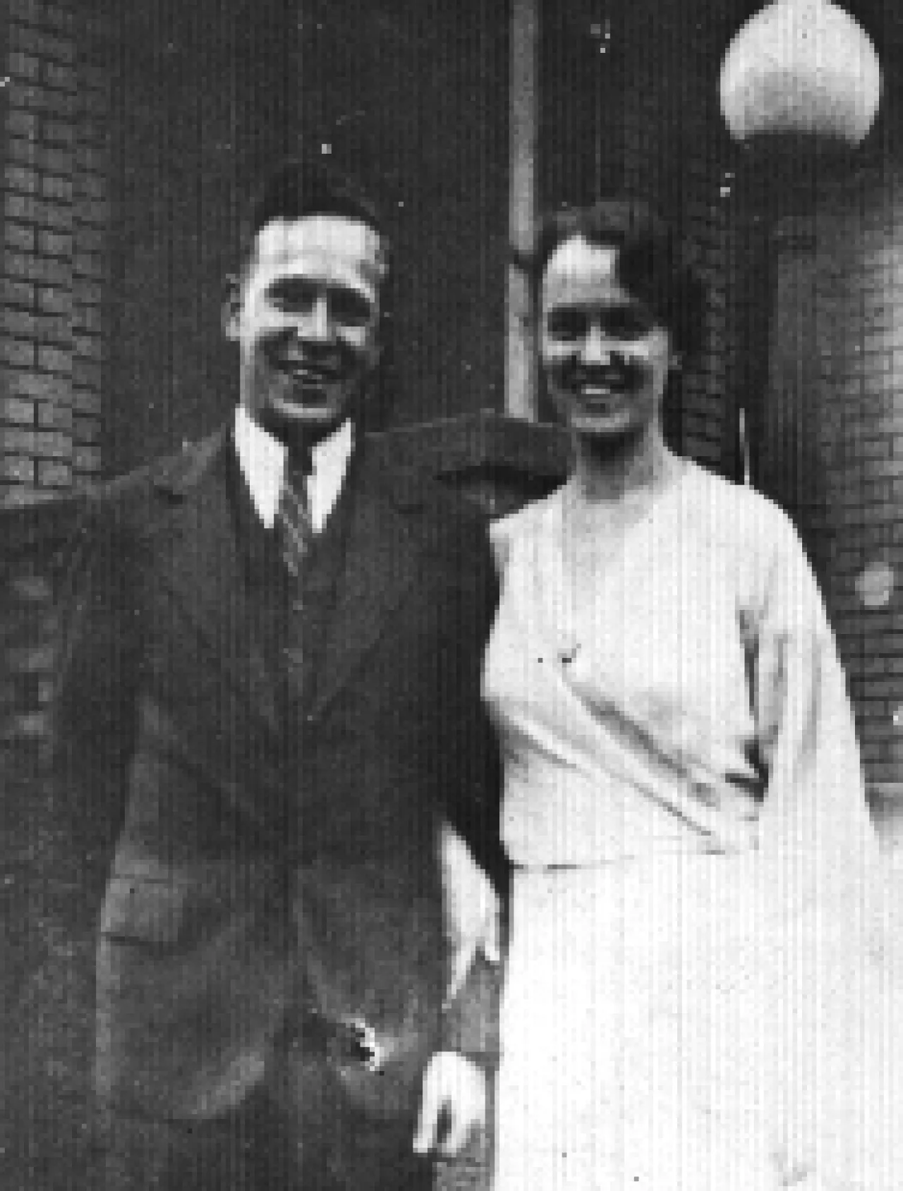 W. Don McClure
