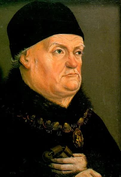 René I.
