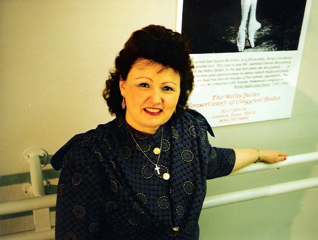 Peggy Willis-Aarnio