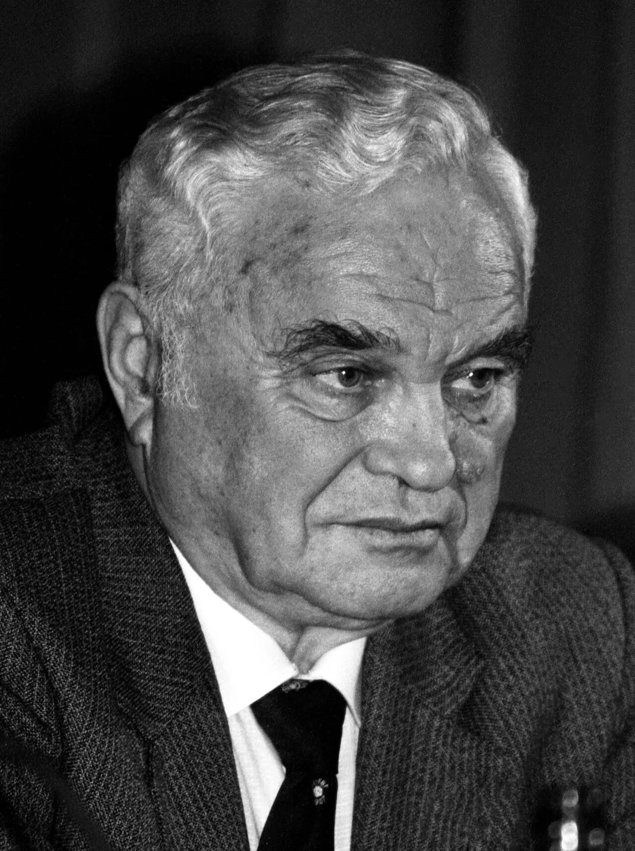 Valentin Nikolayev