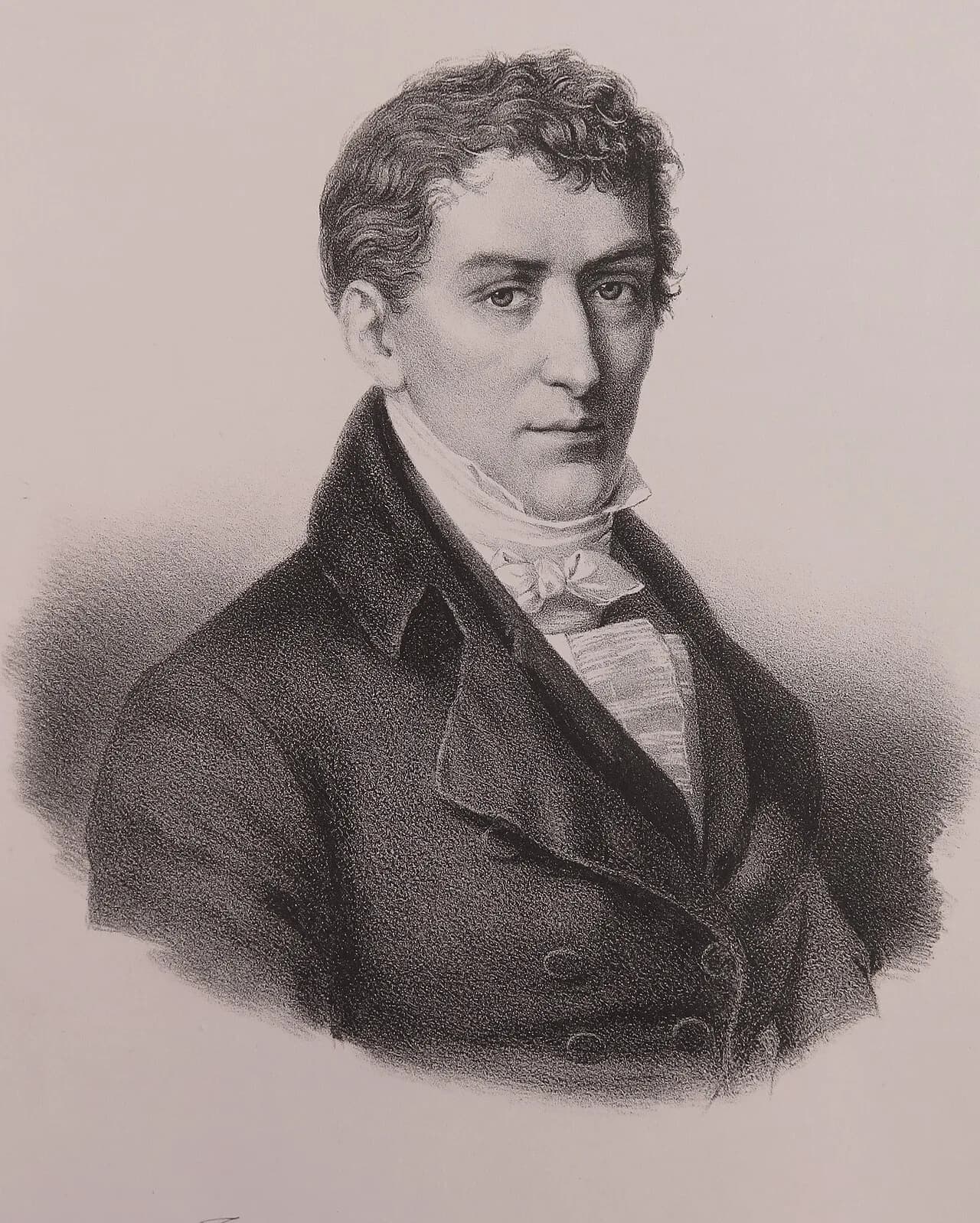 Johann Heinrich Wieland