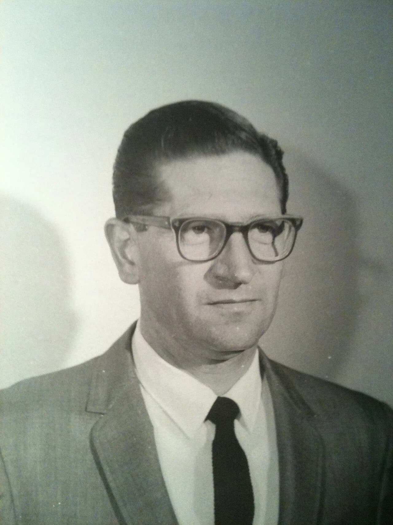 Jorge González Reyna
