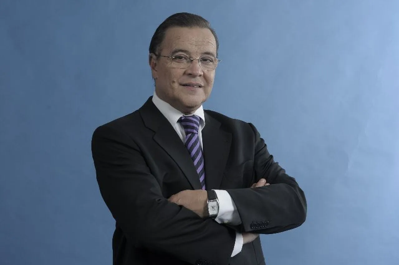 Jorge Traverso