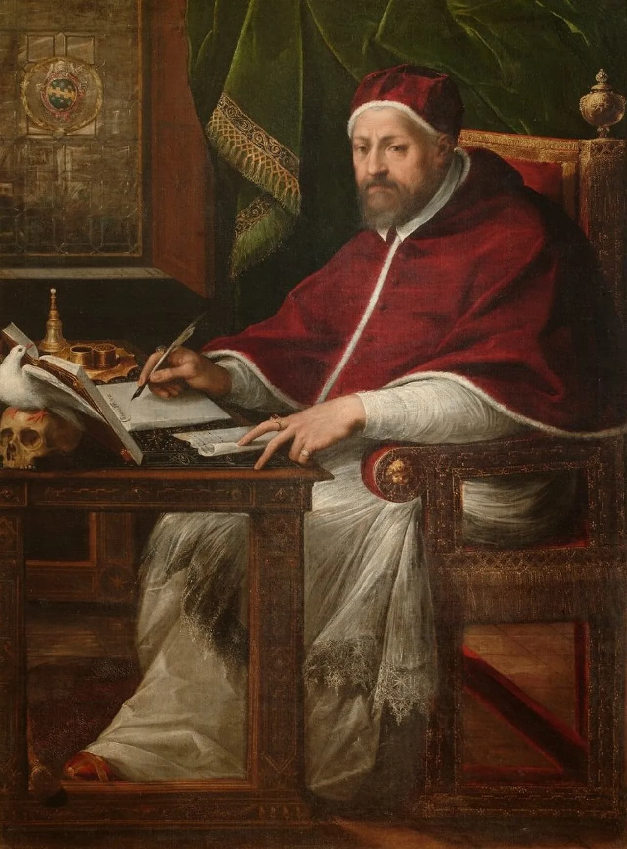 Clemens VIII.