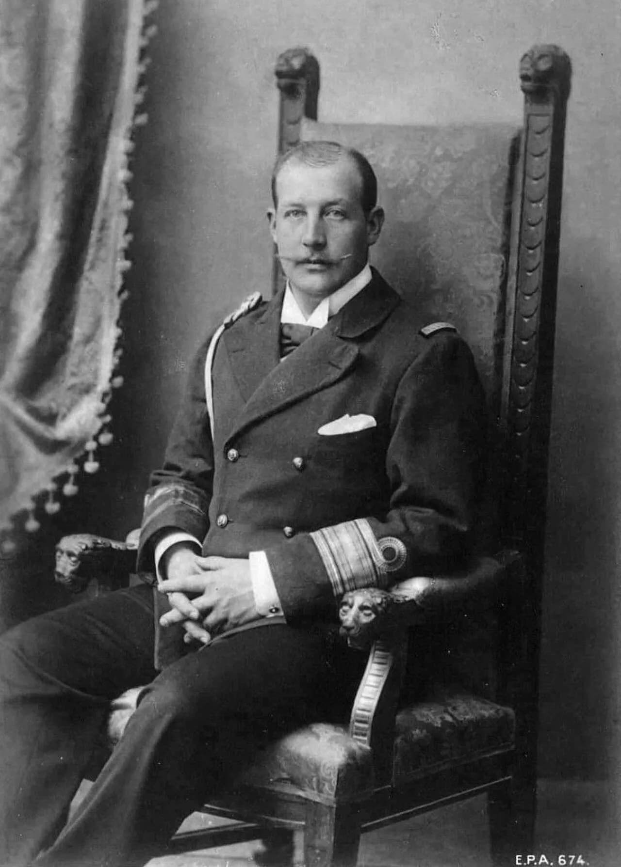 Georg von Griechenland