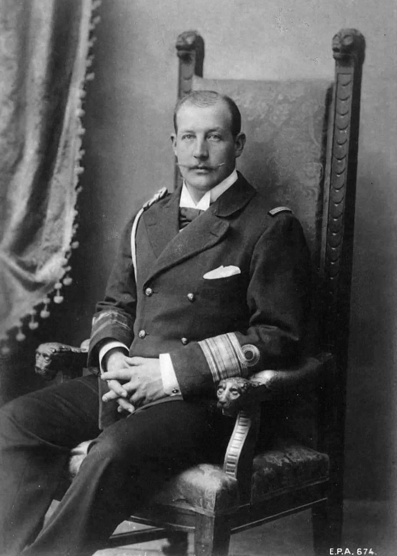 Georg von Griechenland