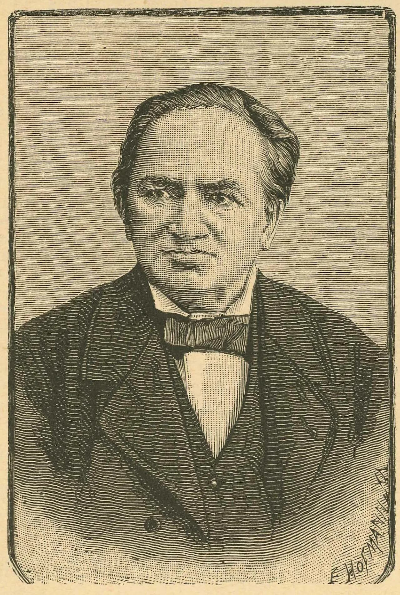 Josef Anton Pflanz