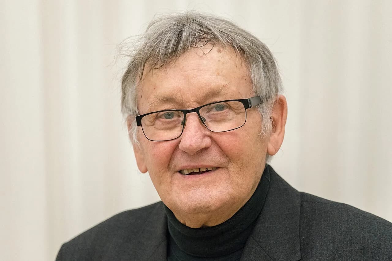 Josef Bauer