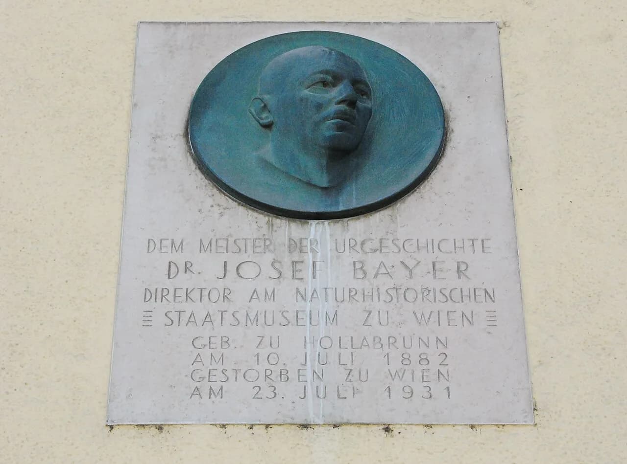 Josef Bayer