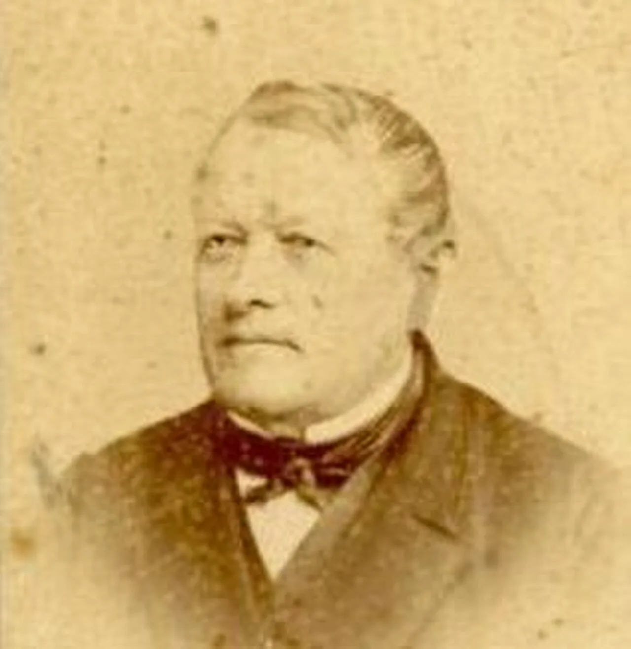 Josef Blumenstetter