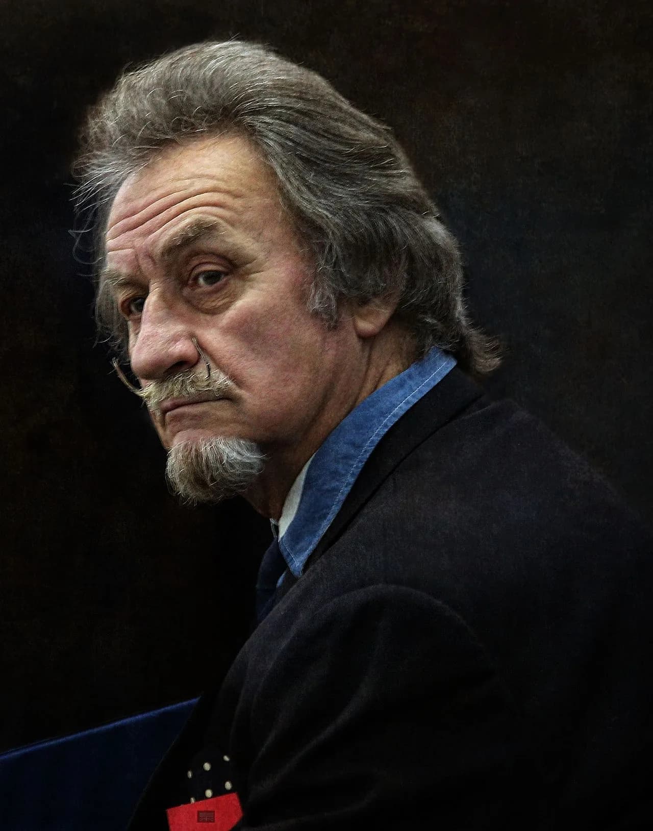 Heorhiy Skrypnychenko