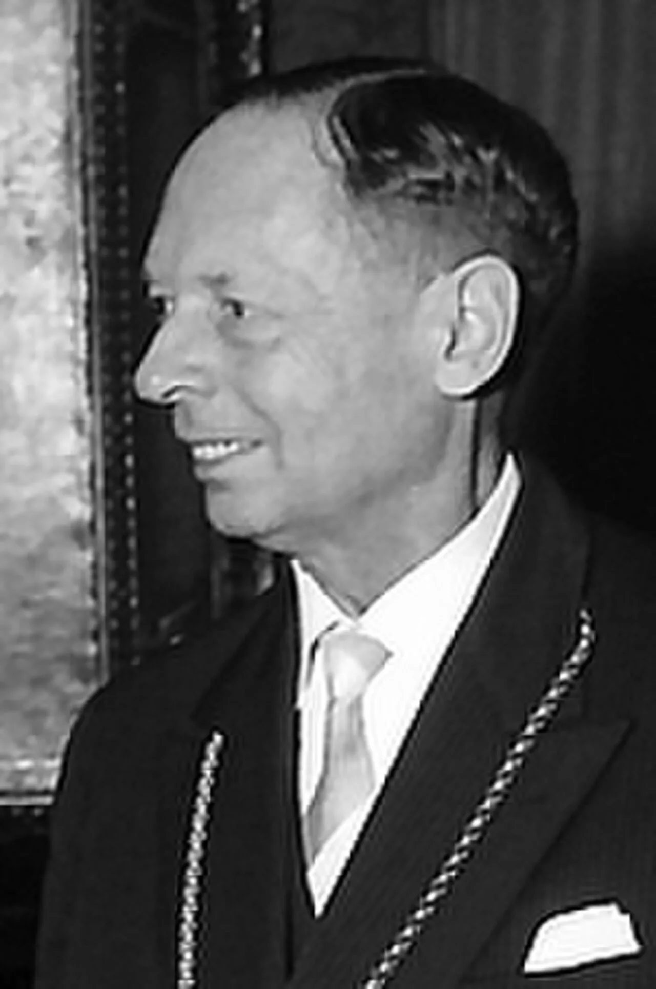 Josef Brandel