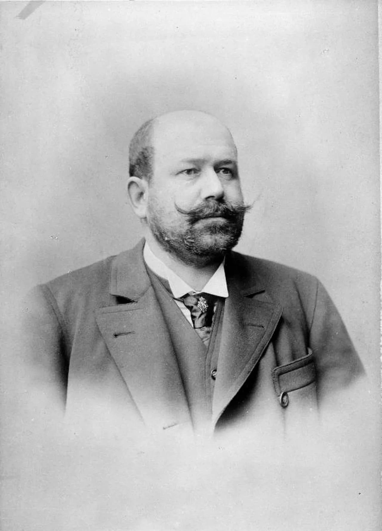 Josef Bratfisch