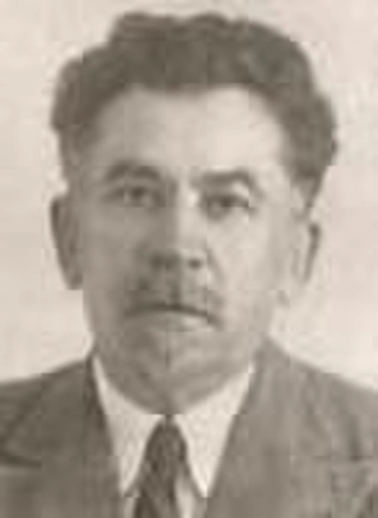 Aleksandr Buyko