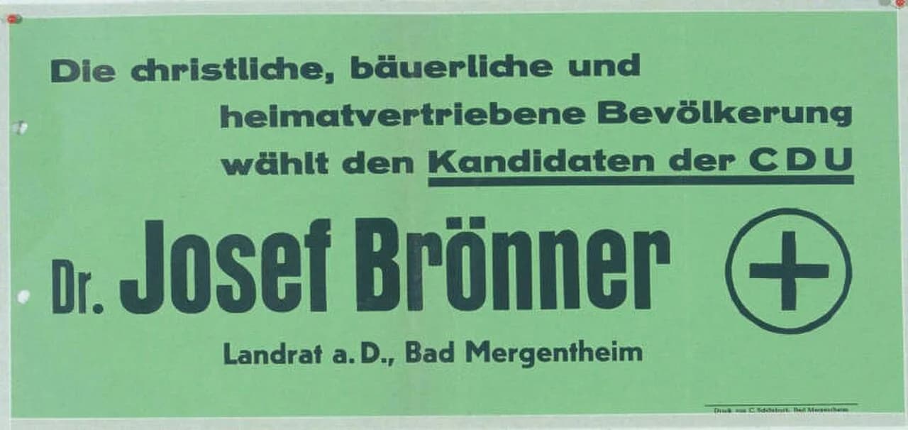 Josef Brönner