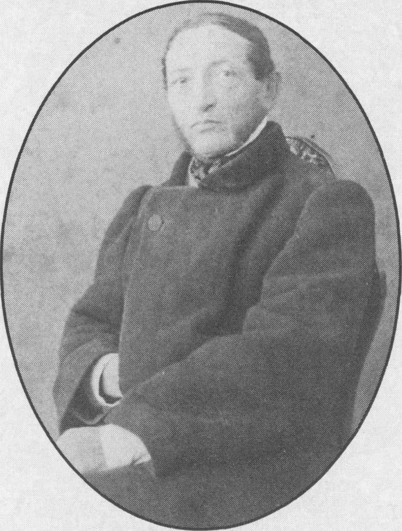 Adam Woyniłłowicz