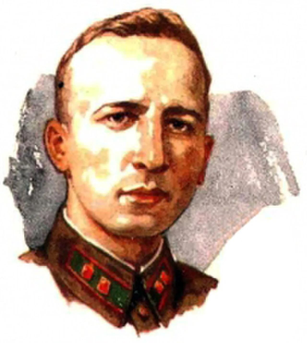 Viktor Usov