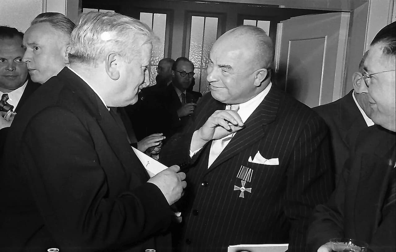 Josef Bueb