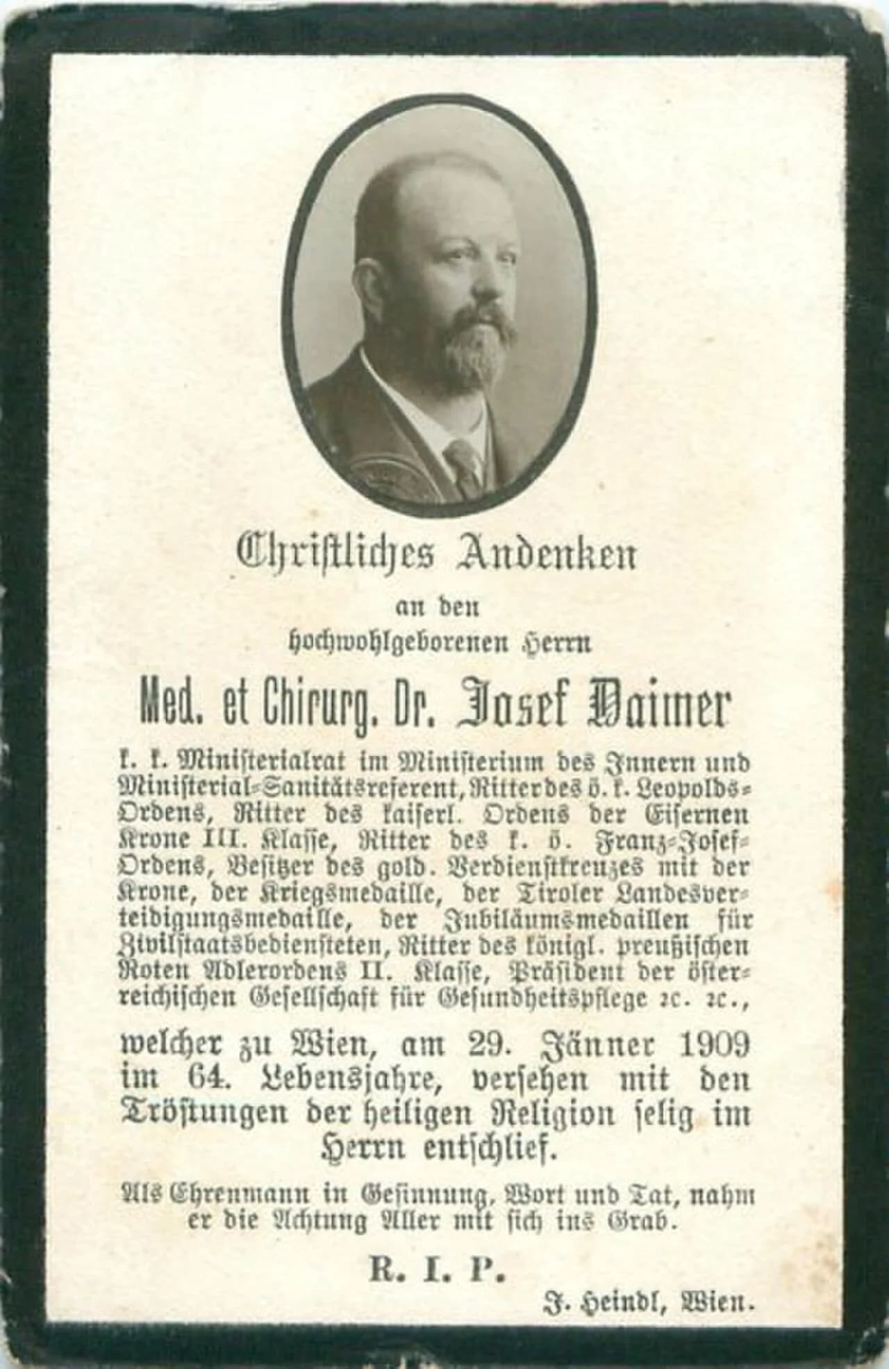 Josef Daimer