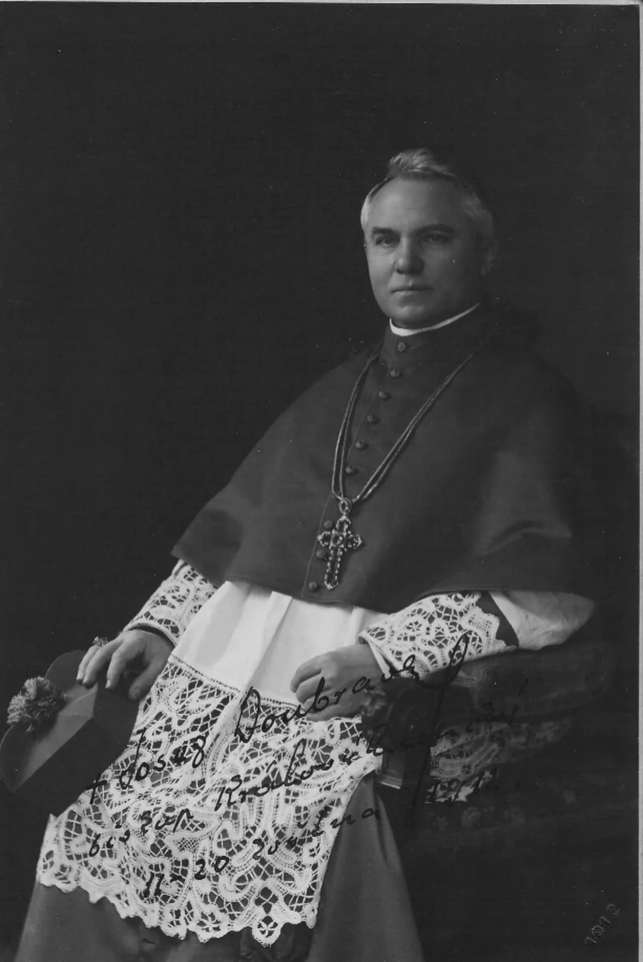 Josef Doubrava