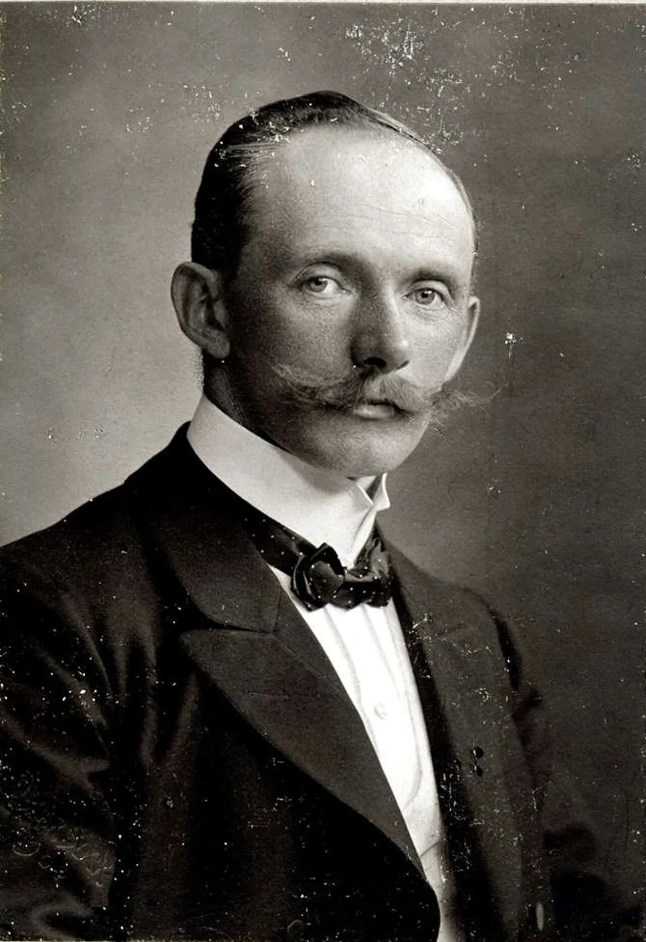 Josef Duffner