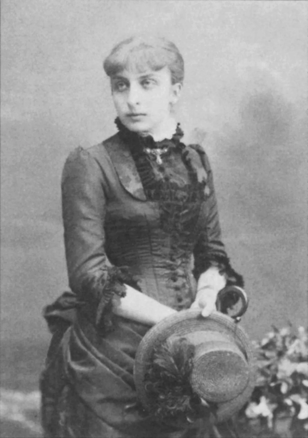 Jadwiga Kostrowicka