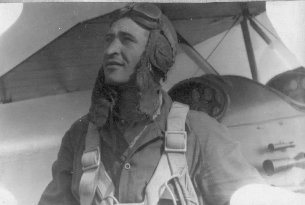 Mukhachat Shaipov