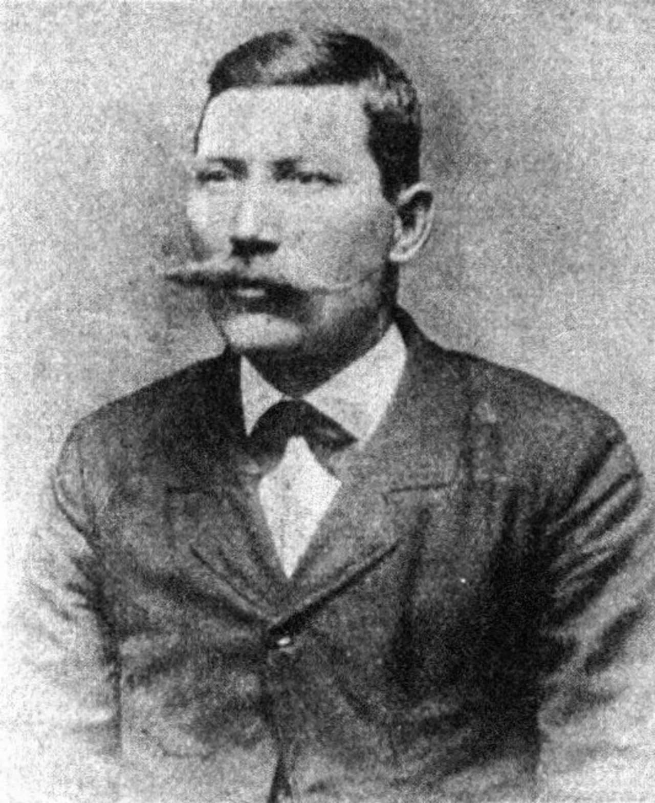 Josef Eisenhut