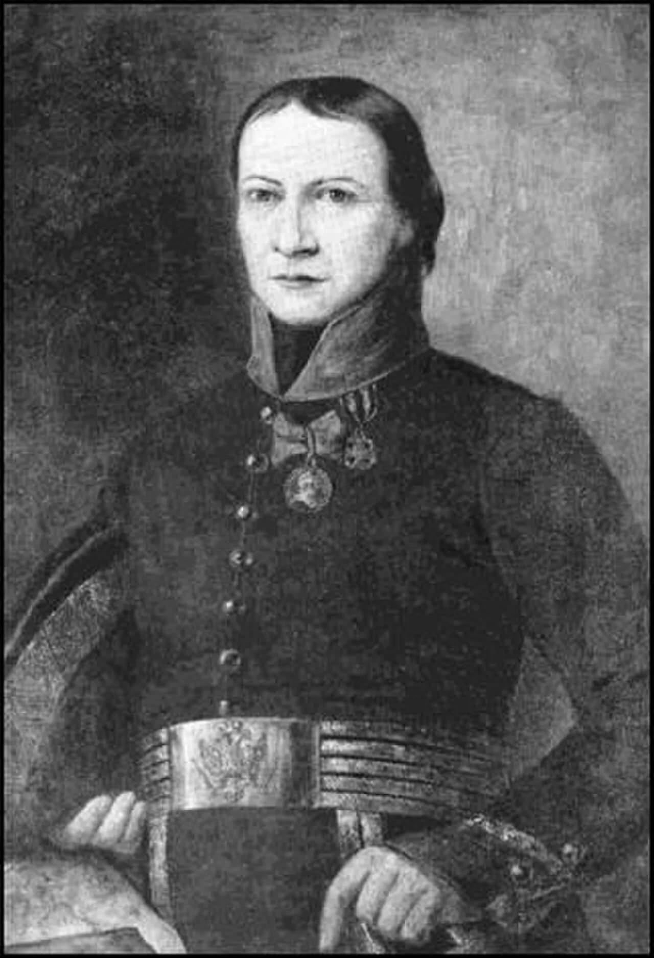 Josef Eisenstecken