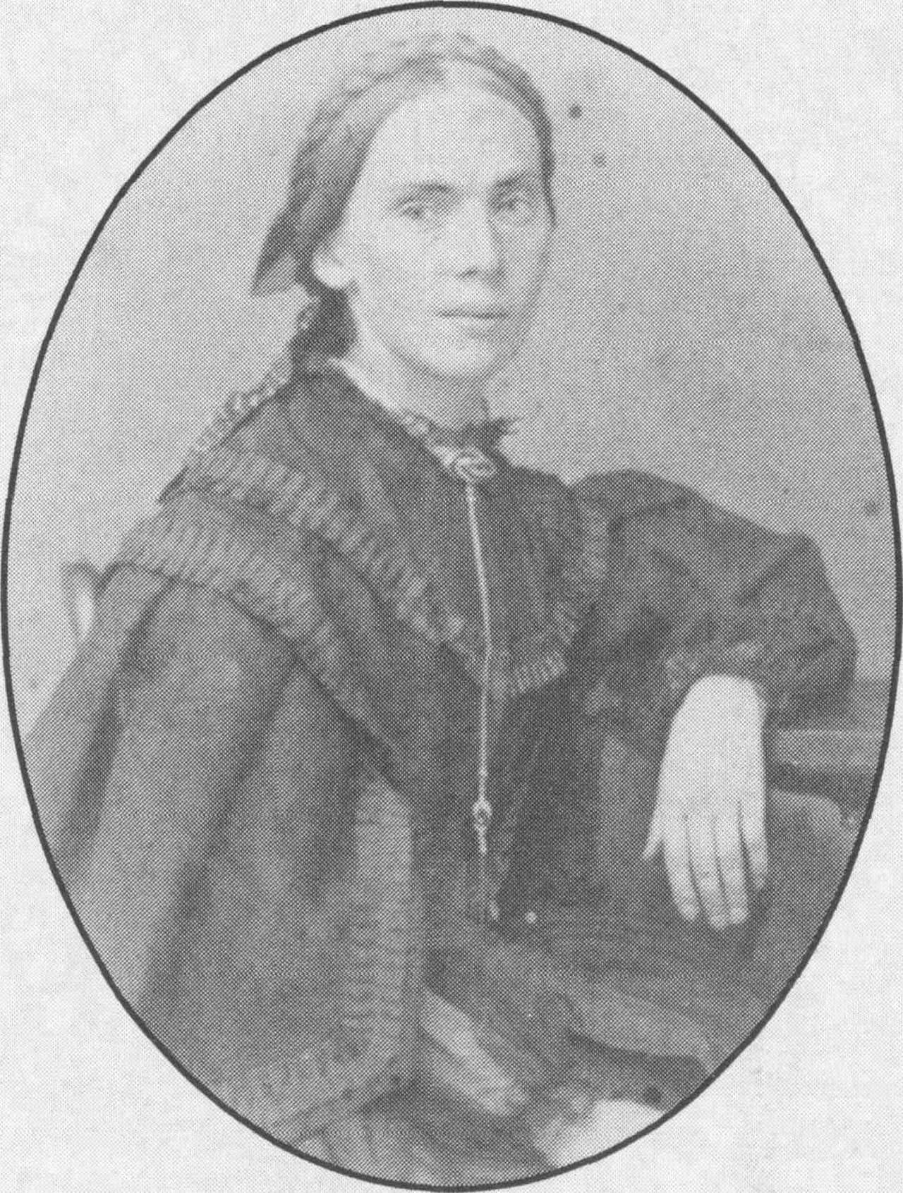 Anna Woyniłłowicz