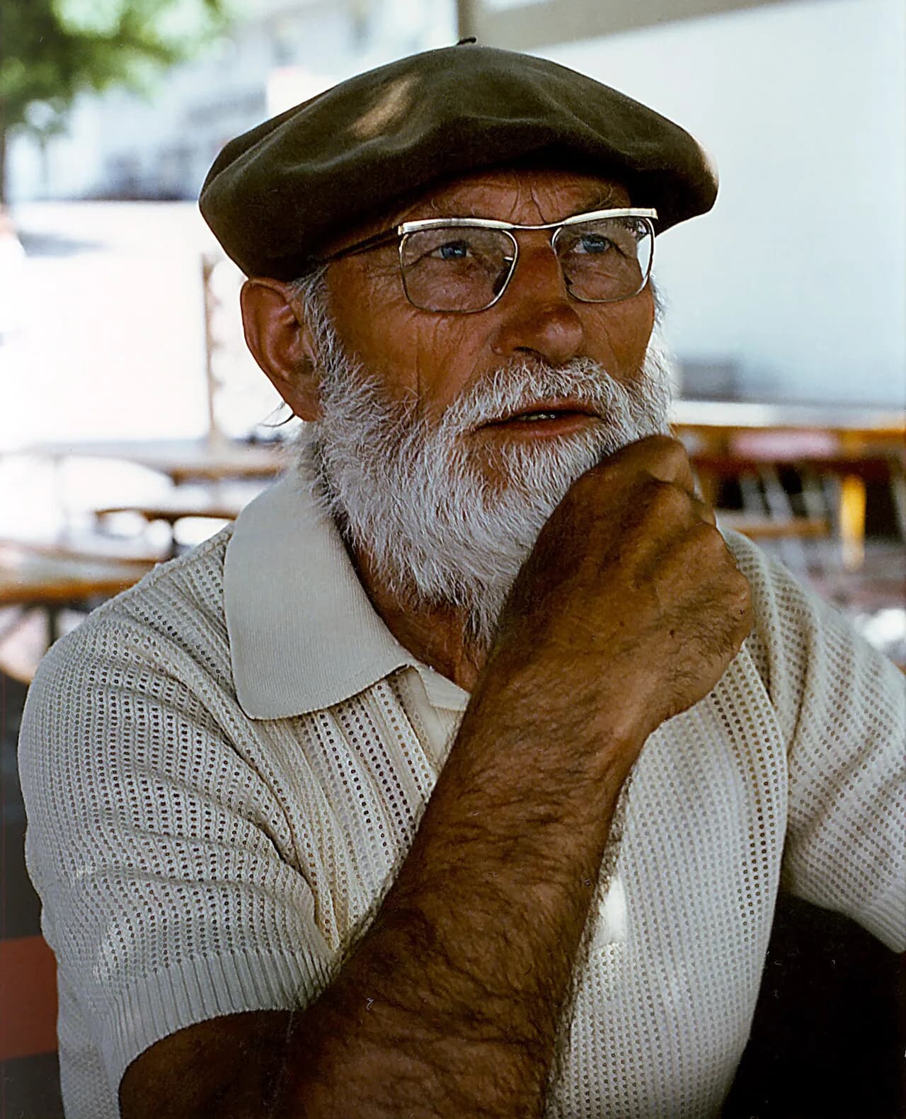 Josef Fottner