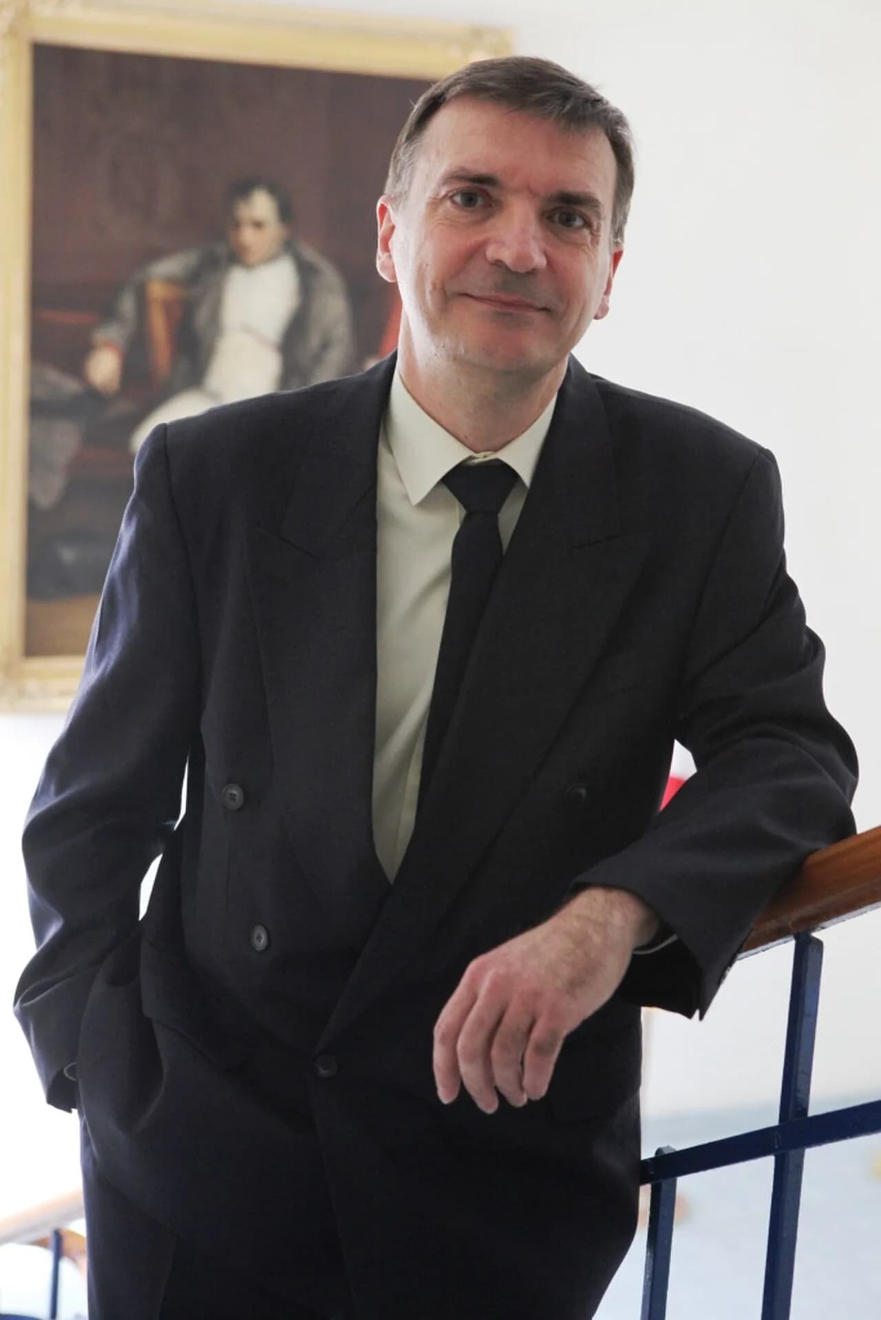 Michel Raineri