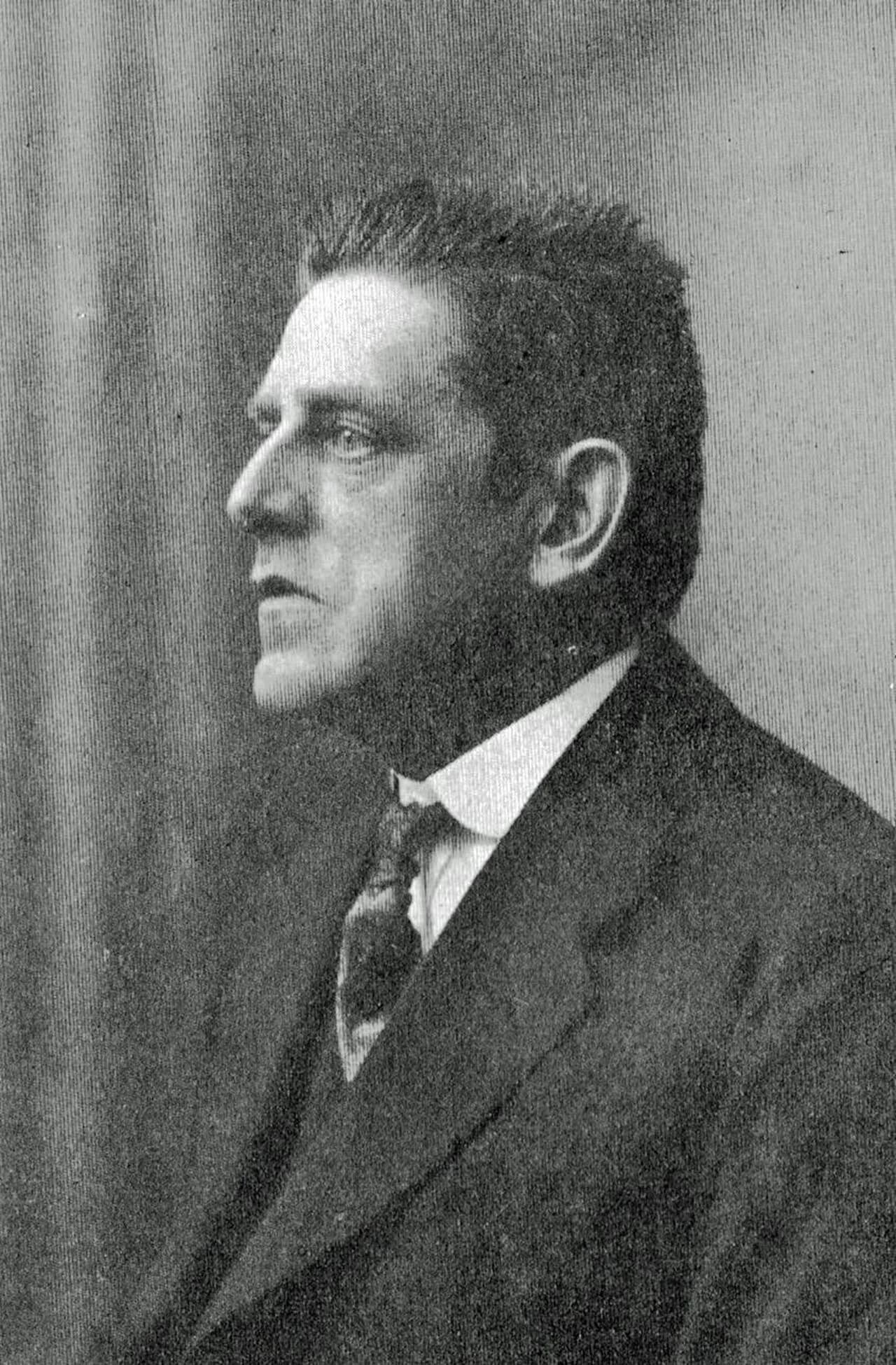 Josef Gangl