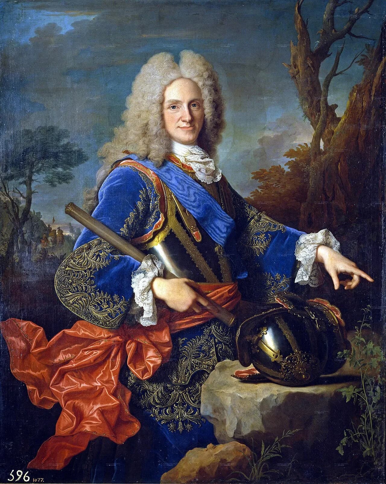 Philipp V.
