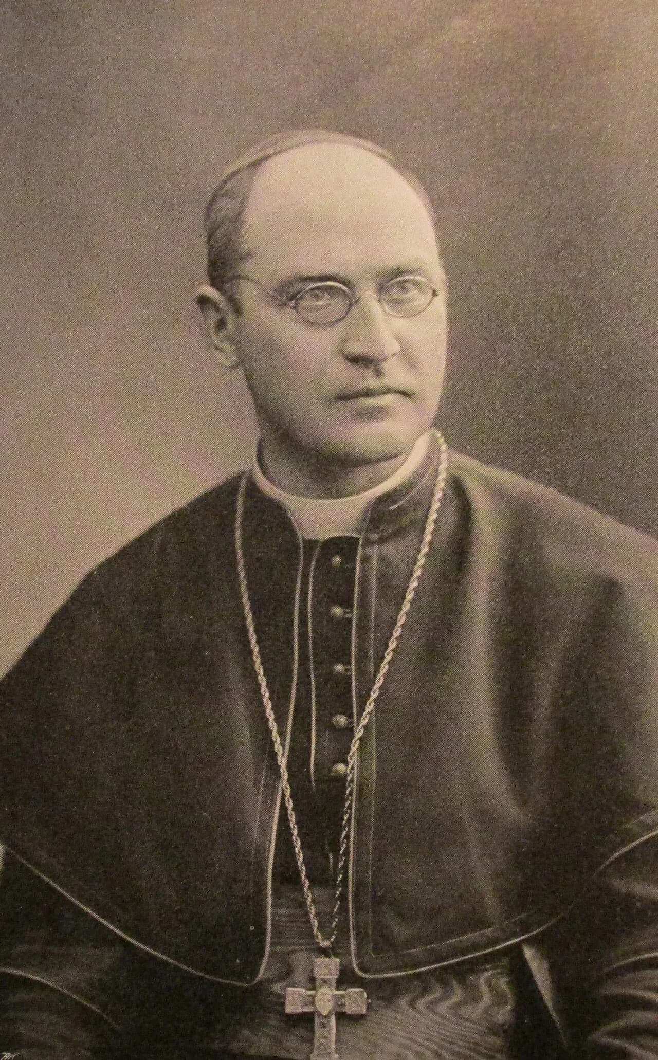 Josef Gross