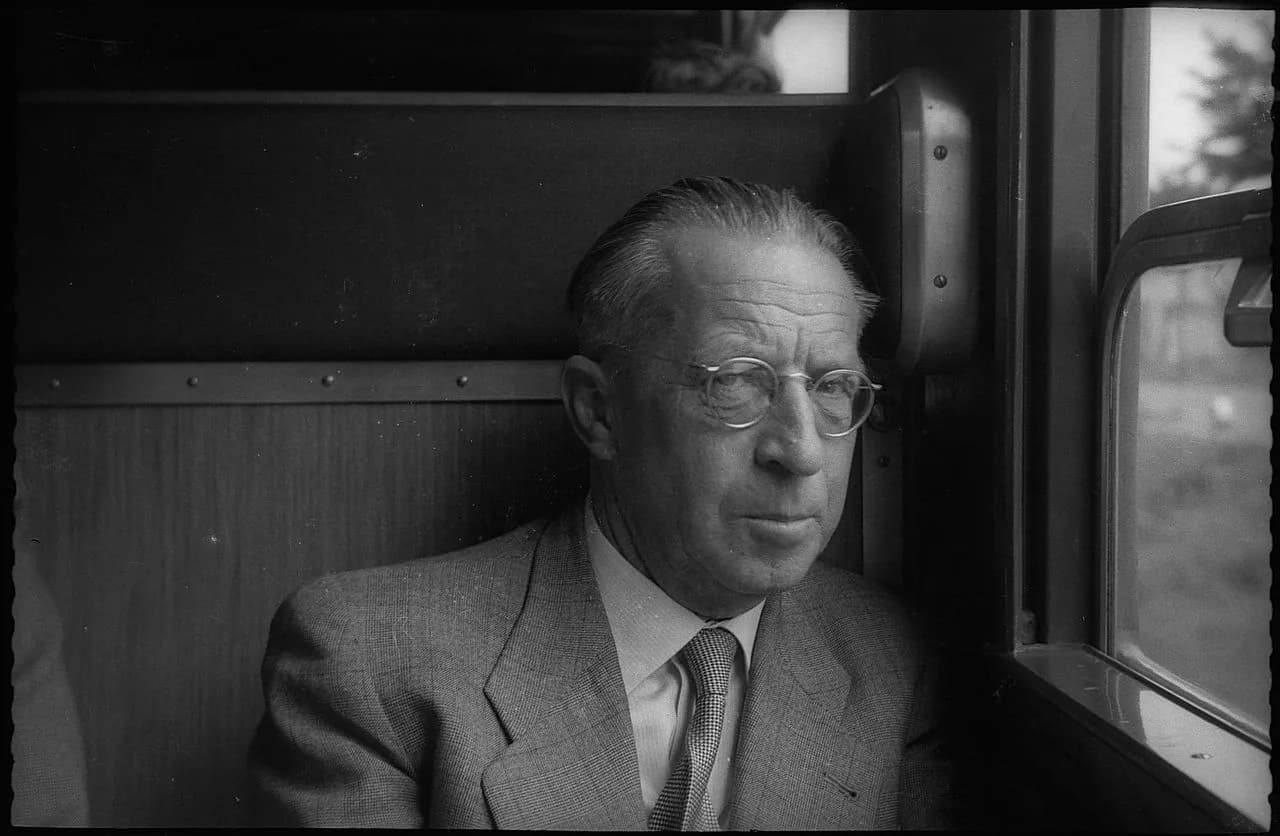 Josef Hofinger