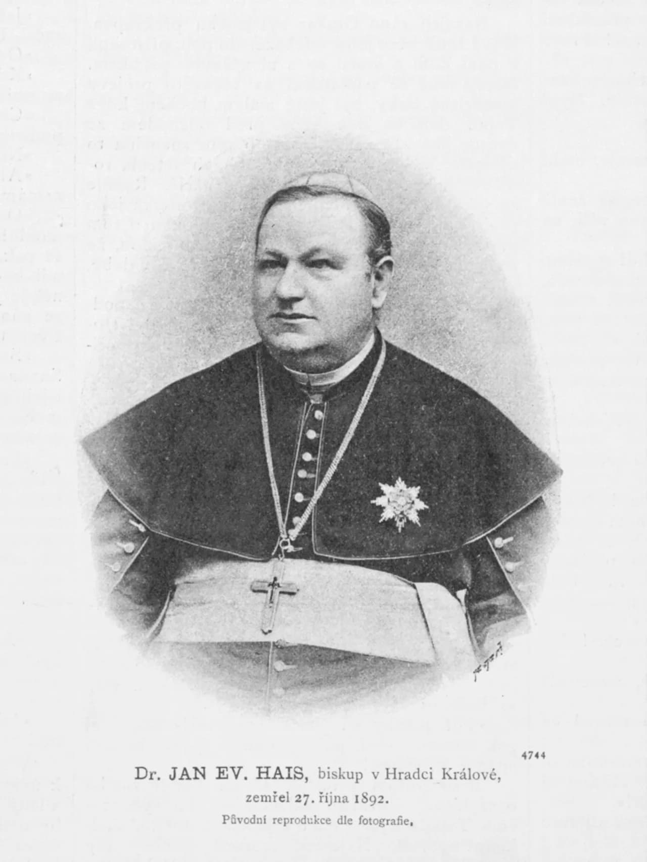 Josef Jan Hais