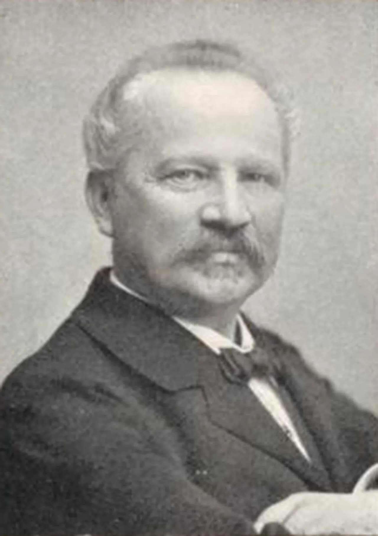 Josef Kleesattel