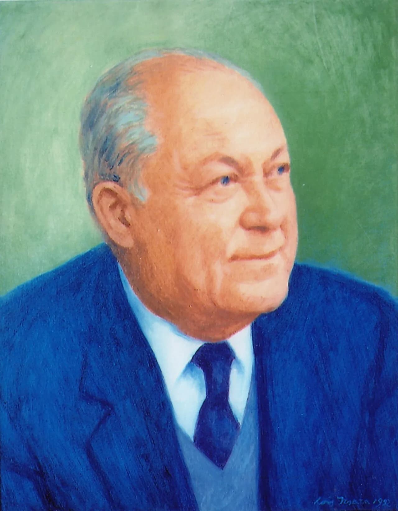 Josef Knapp