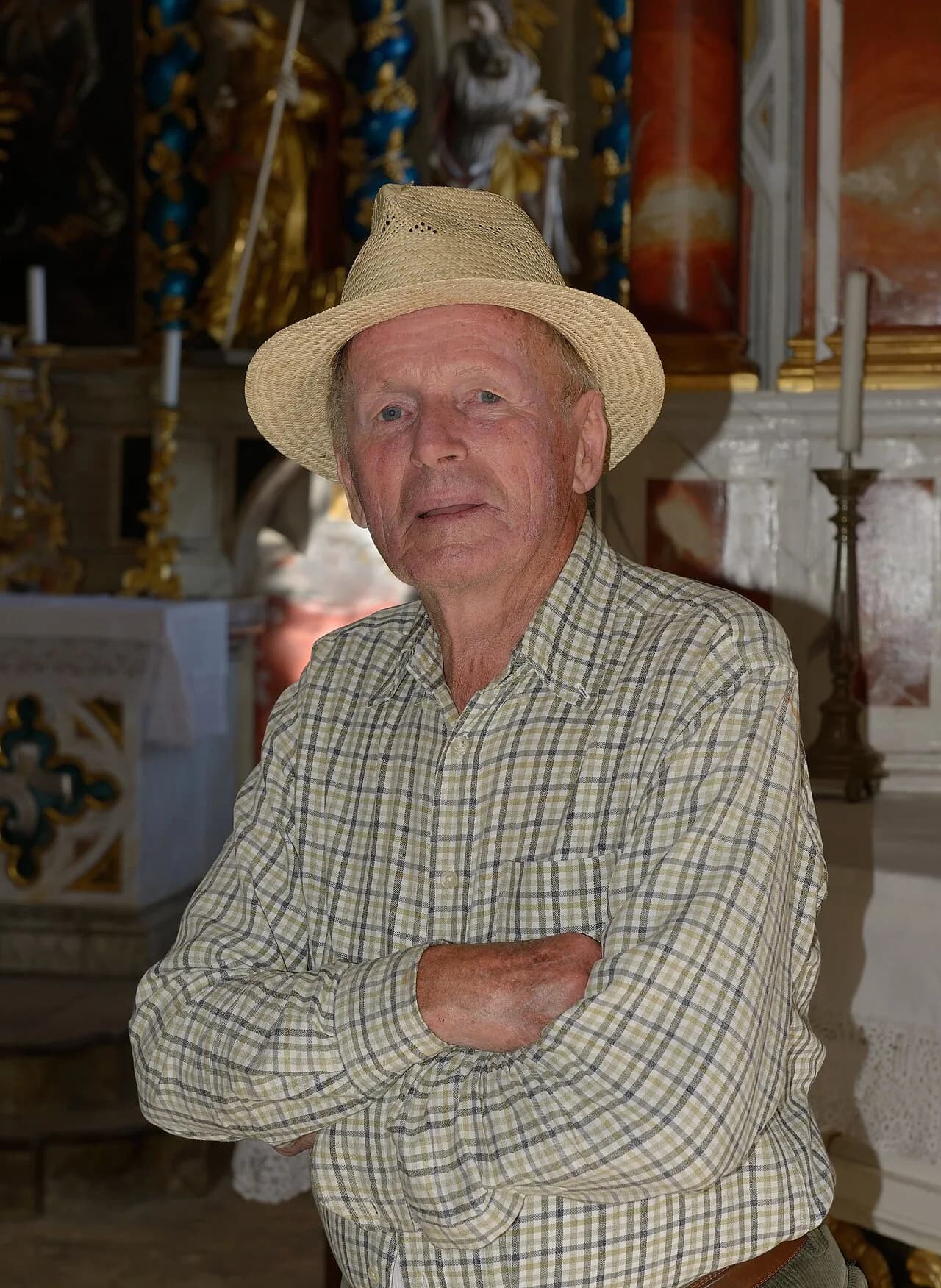 Josef Kostner
