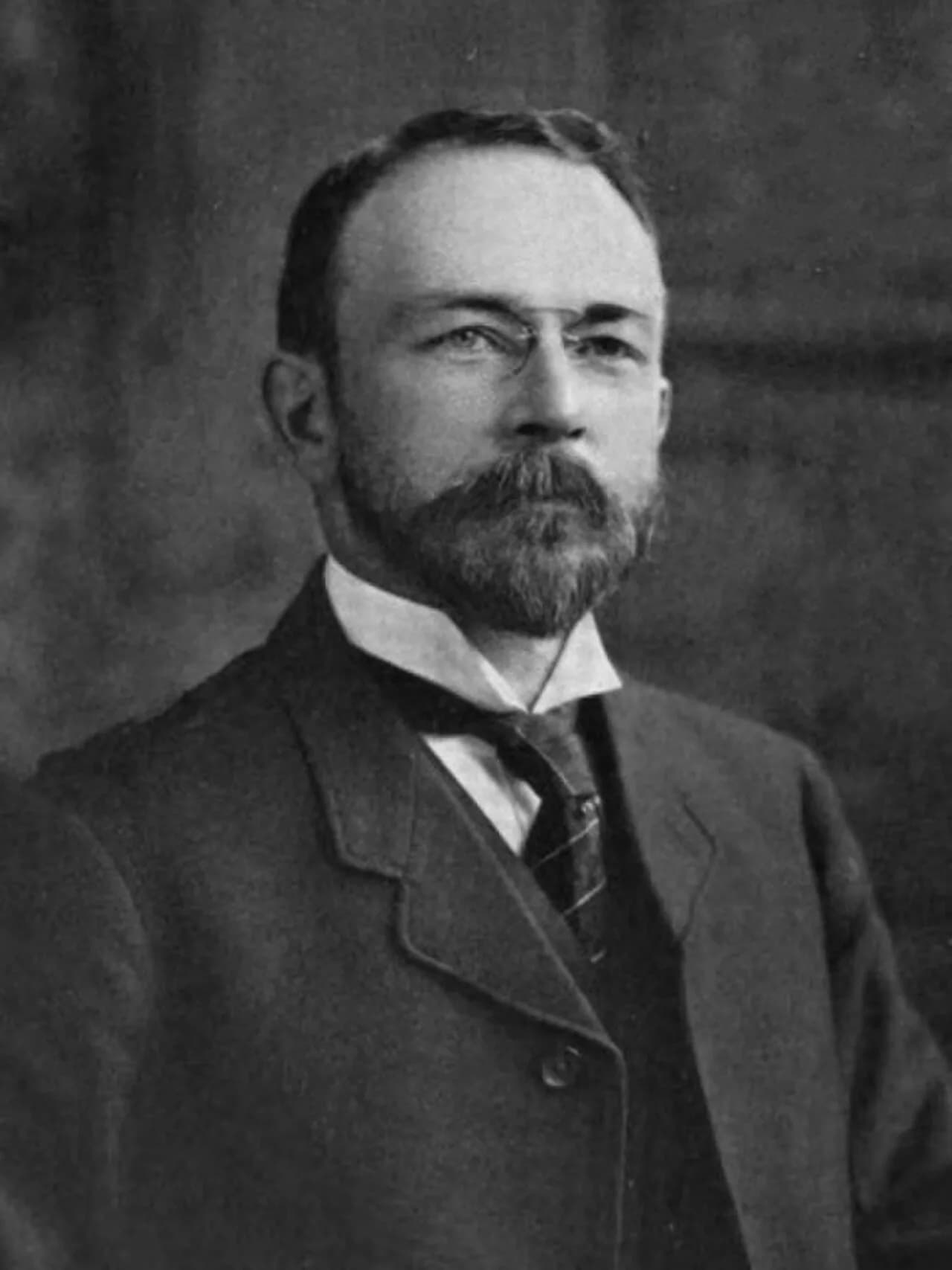 William Ashburner Cattell