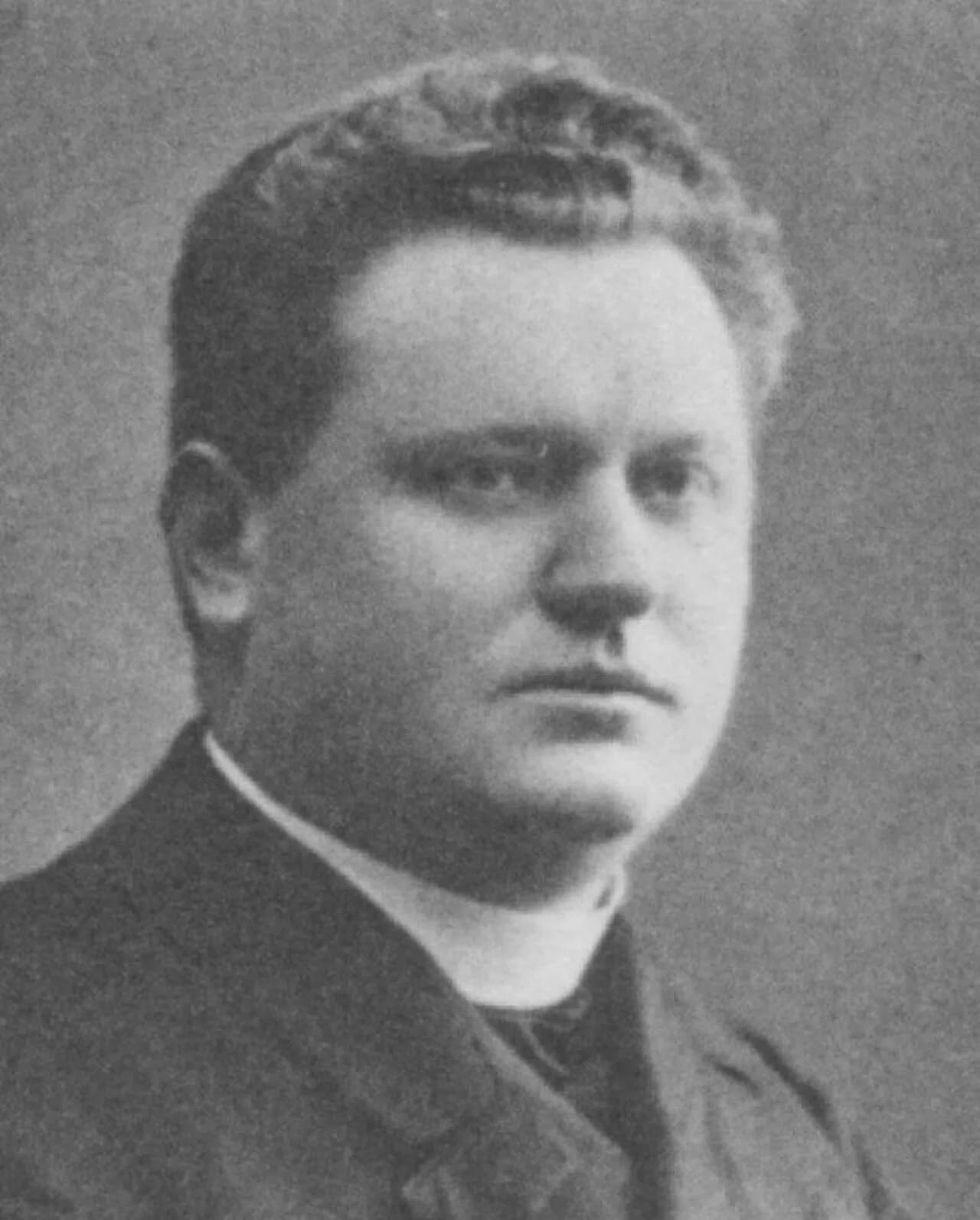 Josef Kurzawski